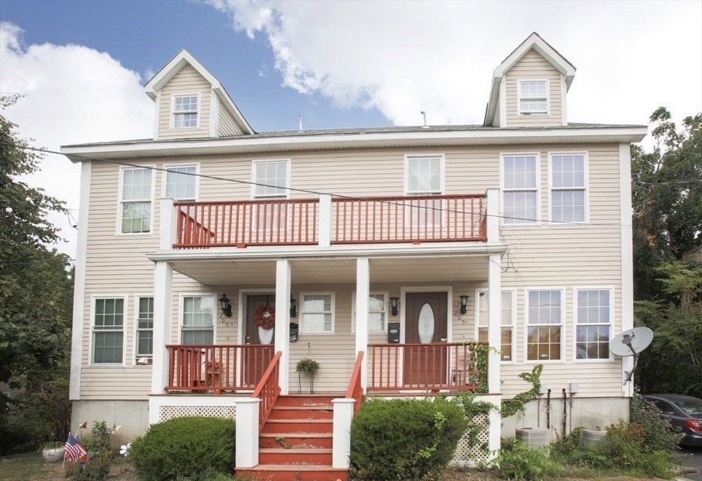 205 Highland St, Boston, Massachusetts, 3 Bedrooms Bedrooms, 6 Rooms Rooms,2 BathroomsBathrooms,Residential Lease,For Rent,Highland St,73479194