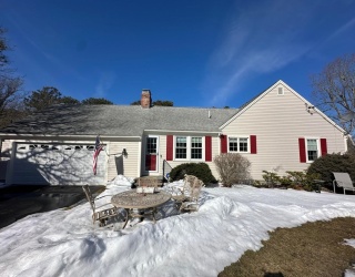 203 Great Western Rd, Yarmouth, Massachusetts, 3 Bedrooms Bedrooms, 6 Rooms Rooms,2 BathroomsBathrooms,Residential,For Sale,Great Western Rd,73479225