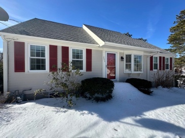 203 Great Western Rd, Yarmouth, Massachusetts, 3 Bedrooms Bedrooms, 6 Rooms Rooms,2 BathroomsBathrooms,Residential,For Sale,Great Western Rd,73479225