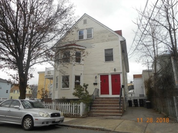 129 Glen St, Somerville, Massachusetts, 2 Bedrooms Bedrooms, 4 Rooms Rooms,1.5 BathroomsBathrooms,Residential,For Sale,Glen St,73479235