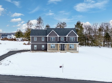 44 Balsam Hill Rd, Ludlow, Massachusetts, 5 Bedrooms Bedrooms, 8 Rooms Rooms,4 BathroomsBathrooms,Residential,For Sale,Balsam Hill Rd,73479237
