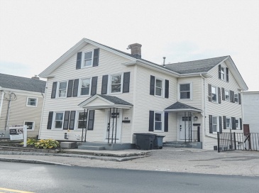 26 Maple St, Spencer, Massachusetts, 8 Bedrooms Bedrooms, 18 Rooms Rooms,4 BathroomsBathrooms,Residential Income,For Sale,Maple St,73445797