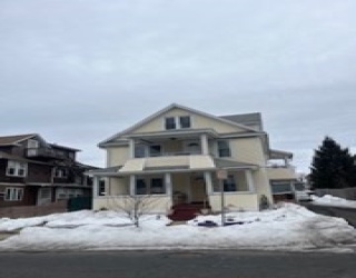 491-493 Newbury St, Springfield, Massachusetts, 5 Bedrooms Bedrooms, 12 Rooms Rooms,2 BathroomsBathrooms,Residential Income,For Sale,Newbury St,73479265