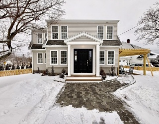 281 Elmwood Ave, Quincy, Massachusetts, 3 Bedrooms Bedrooms, 7 Rooms Rooms,4 BathroomsBathrooms,Residential,For Sale,Elmwood Ave,73479252