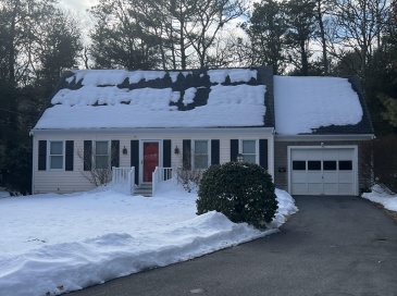 19 Marrick Ct, Barnstable, Massachusetts, 2 Bedrooms Bedrooms, 6 Rooms Rooms,1.5 BathroomsBathrooms,Residential,For Sale,Marrick Ct,73479299