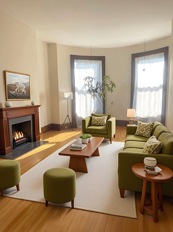 470 Beacon Street, Boston, Massachusetts, 1 Bedroom Bedrooms, 3 Rooms Rooms,1 BathroomBathrooms,Residential Lease,For Rent,Beacon Street,73479313