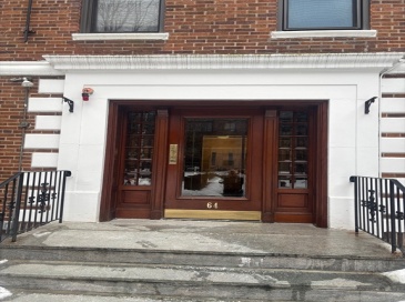 64 Queensberry St, Boston, Massachusetts, 2 Rooms Rooms,1 BathroomBathrooms,Residential,For Sale,Queensberry St,73479318