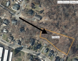 31 Echo Ave, Gloucester, Massachusetts, ,Land,For Sale,Echo Ave,73479348