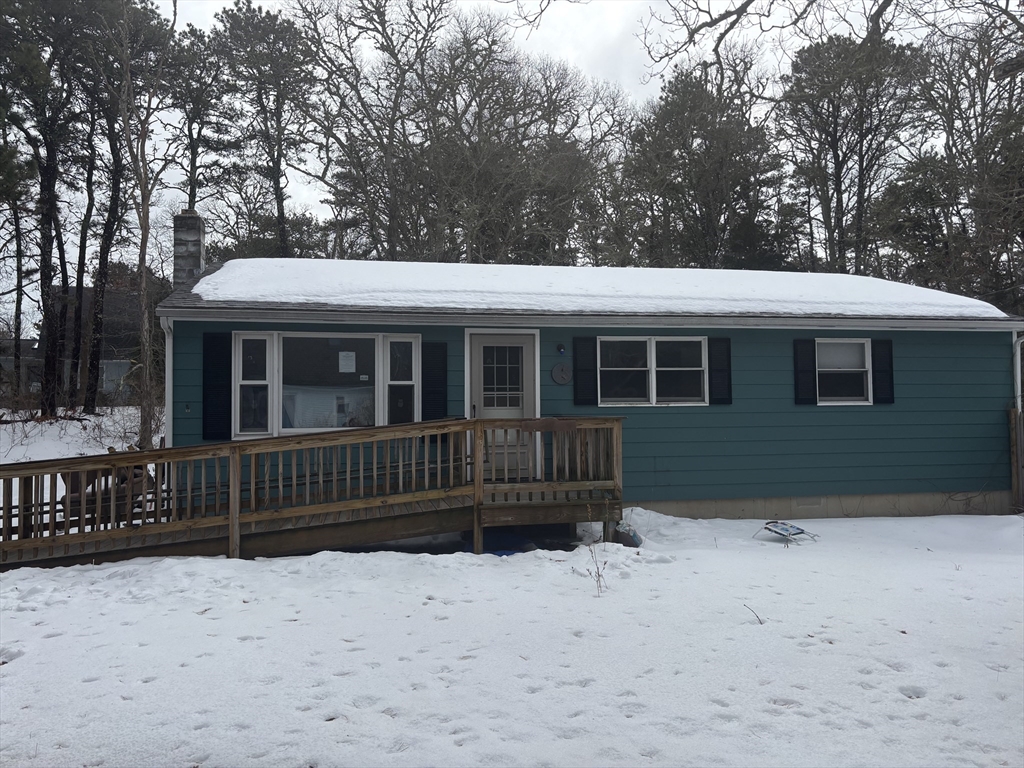 359 Great Western Rd, Harwich, Massachusetts, 3 Bedrooms Bedrooms, 5 Rooms Rooms,1 BathroomBathrooms,Residential,For Sale,Great Western Rd,73479361