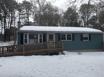 359 Great Western Rd, Harwich, Massachusetts, 3 Bedrooms Bedrooms, 5 Rooms Rooms,1 BathroomBathrooms,Residential,For Sale,Great Western Rd,73479361