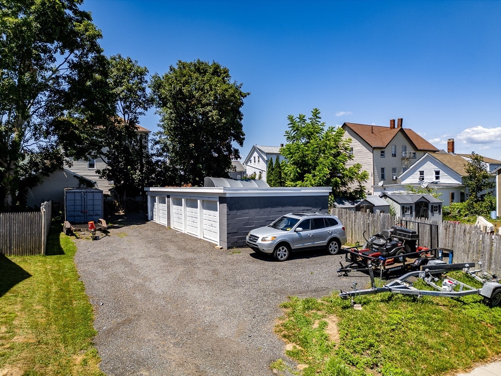 311 S Oxford St, Fall River, Massachusetts, ,Land,For Sale,S Oxford St,73434118