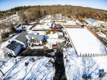 2188 Cedar St, Dighton, Massachusetts, 3 Bedrooms Bedrooms, 7 Rooms Rooms,3 BathroomsBathrooms,Residential,For Sale,Cedar St,73479205