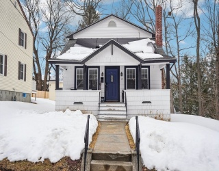 14 Balder Rd, Worcester, Massachusetts, 4 Bedrooms Bedrooms, 5 Rooms Rooms,2 BathroomsBathrooms,Residential,For Sale,Balder Rd,73479407