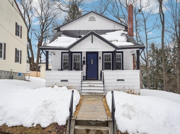 14 Balder Rd, Worcester, Massachusetts, 4 Bedrooms Bedrooms, 5 Rooms Rooms,2 BathroomsBathrooms,Residential,For Sale,Balder Rd,73479407