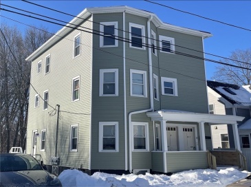 49 Carpenter St, Attleboro, Massachusetts, 2 Bedrooms Bedrooms, 5 Rooms Rooms,1 BathroomBathrooms,Residential Lease,For Rent,Carpenter St,73479409