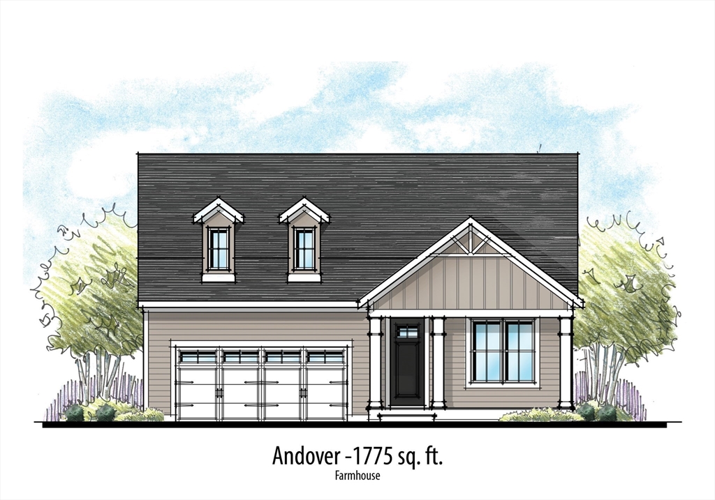 R42 Clubhouse Drive, Dighton, Massachusetts, 2 Bedrooms Bedrooms, 5 Rooms Rooms,2 BathroomsBathrooms,Residential,For Sale,Clubhouse Drive,73479410