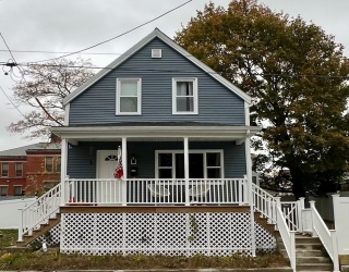 5 Tilton St, New Bedford, Massachusetts, 3 Bedrooms Bedrooms, 6 Rooms Rooms,1.5 BathroomsBathrooms,Residential,For Sale,Tilton St,73479431