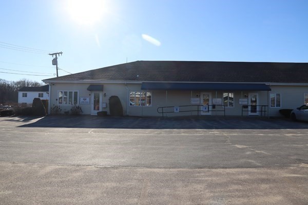 7 Wilkens Drive, Plainville, Massachusetts, ,Commercial Lease,For Rent,Wilkens Drive,73479447