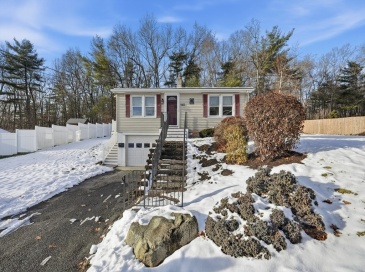 140 Shearer St, Palmer, Massachusetts, 2 Bedrooms Bedrooms, 4 Rooms Rooms,1 BathroomBathrooms,Residential,For Sale,Shearer St,73463755