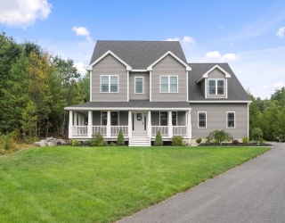 12 Tanya Lane, Brentwood, New Hampshire, 4 Bedrooms Bedrooms, 10 Rooms Rooms,2.5 BathroomsBathrooms,Residential,For Sale,Tanya Lane,73425301