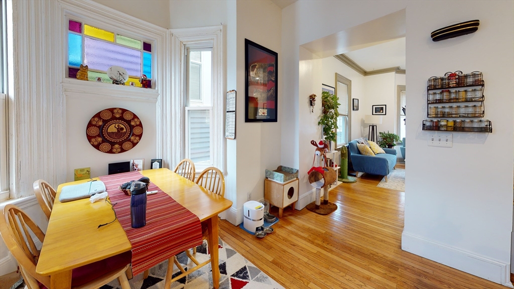 96 Sheridan St, Boston, Massachusetts, 2 Bedrooms Bedrooms, 3 Rooms Rooms,1 BathroomBathrooms,Residential Lease,For Rent,Sheridan St,73479471