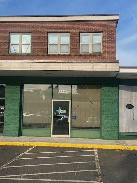 377 Walnut St Ext, Agawam, Massachusetts, ,Commercial Lease,For Rent,Walnut St Ext,73479484