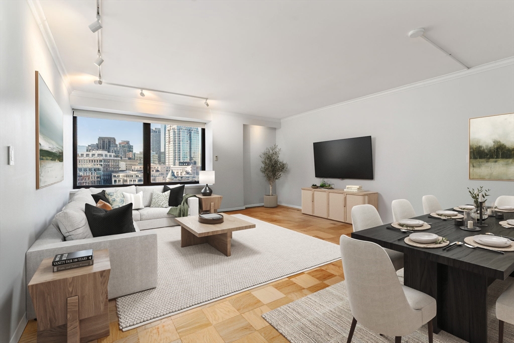 85 E India, Boston, Massachusetts, 2 Bedrooms Bedrooms, 4 Rooms Rooms,1.5 BathroomsBathrooms,Residential,For Sale,E India,73479470