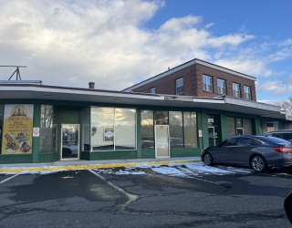 375 Walnut St Ext, Agawam, Massachusetts, ,Commercial Lease,For Rent,Walnut St Ext,73479521