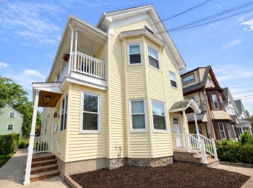 35 Foster Street, Boston, Massachusetts, 1 Bedroom Bedrooms, 3 Rooms Rooms,1 BathroomBathrooms,Residential Lease,For Rent,Foster Street,73479529