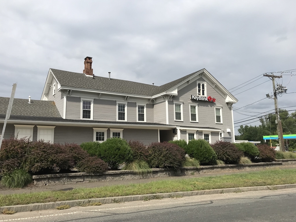 5 N Westfield St, Agawam, Massachusetts, ,Commercial Lease,For Rent,N Westfield St,73479542