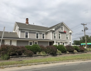 5 N Westfield St, Agawam, Massachusetts, ,Commercial Lease,For Rent,N Westfield St,73479542