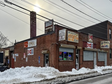163 Crescent St, Brockton, Massachusetts, ,Commercial Sale,For Sale,Crescent St,73479538