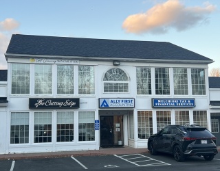 22 Southwick St, Agawam, Massachusetts, ,Commercial Lease,For Rent,Southwick St,73479558