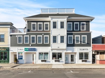 44 Maple St, Danvers, Massachusetts, 1 Bedroom Bedrooms, 4 Rooms Rooms,1 BathroomBathrooms,Residential Lease,For Rent,Maple St,73479565