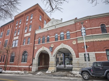 251 Heath St, Boston, Massachusetts, 1 Bedroom Bedrooms, 1 Room Rooms,1 BathroomBathrooms,Residential,For Sale,Heath St,73479556