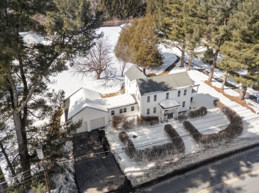 87 Landham Rd, Sudbury, Massachusetts, 3 Bedrooms Bedrooms, 8 Rooms Rooms,2 BathroomsBathrooms,Residential,For Sale,Landham Rd,73479578