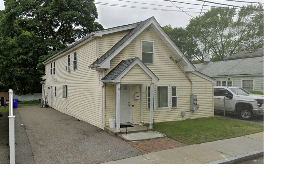 15 Buckingham, Boston, Massachusetts, 2 Bedrooms Bedrooms, 5 Rooms Rooms,1 BathroomBathrooms,Residential Lease,For Rent,Buckingham,73479580