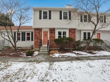 1 Robin Circle, Norton, Massachusetts, 2 Bedrooms Bedrooms, 6 Rooms Rooms,1.5 BathroomsBathrooms,Residential,For Sale,Robin Circle,73465997