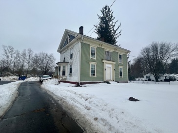 336 Main St, Easthampton, Massachusetts, 7 Bedrooms Bedrooms, 13 Rooms Rooms,2 BathroomsBathrooms,Residential Income,For Sale,Main St,73479606