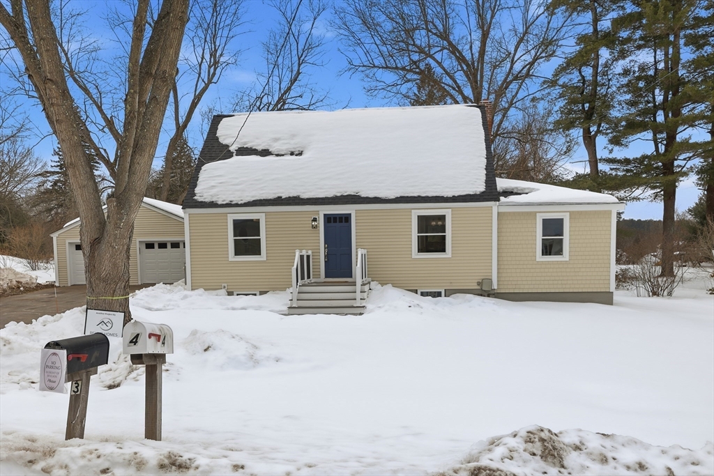 4 Littlefield Rd, Acton, Massachusetts, 3 Bedrooms Bedrooms, 7 Rooms Rooms,3 BathroomsBathrooms,Residential,For Sale,Littlefield Rd,73479207