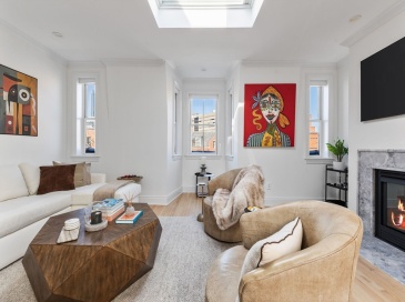 350 Columbus Ave, Boston, Massachusetts, 2 Bedrooms Bedrooms, 5 Rooms Rooms,2.5 BathroomsBathrooms,Residential,For Sale,Columbus Ave,73479638