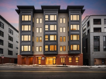 39 A St, Boston, Massachusetts, 2 Bedrooms Bedrooms, 5 Rooms Rooms,2 BathroomsBathrooms,Residential,For Sale,A St,73479647