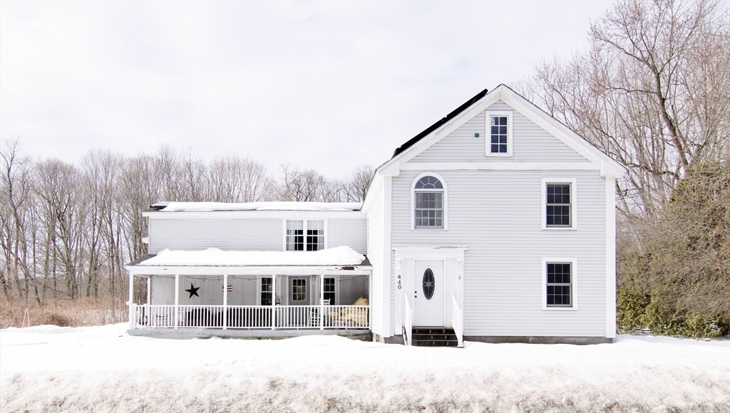 440 Chauncey Walker St, Belchertown, Massachusetts, 3 Bedrooms Bedrooms, 6 Rooms Rooms,1.5 BathroomsBathrooms,Residential,For Sale,Chauncey Walker St,73479648