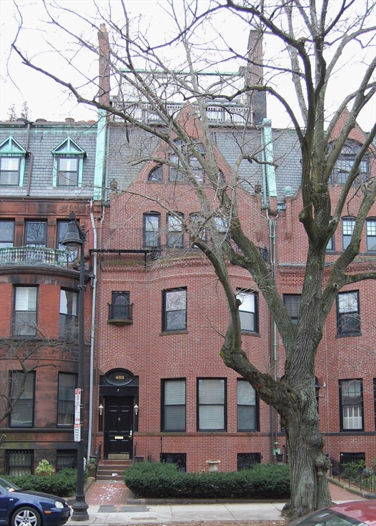 463 Beacon, Boston, Massachusetts, 14 Bedrooms Bedrooms, 20 Rooms Rooms,14 BathroomsBathrooms,Residential,For Sale,Beacon,73479652