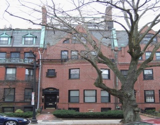 463 Beacon, Boston, Massachusetts, 14 Bedrooms Bedrooms, 20 Rooms Rooms,14 BathroomsBathrooms,Residential,For Sale,Beacon,73479652