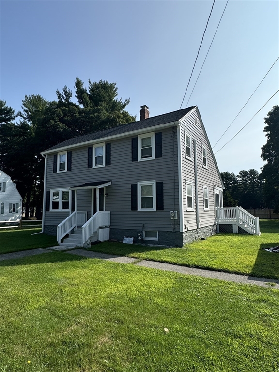 11 River St, Westford, Massachusetts, 3 Bedrooms Bedrooms, 7 Rooms Rooms,1 BathroomBathrooms,Residential,For Sale,River St,73479651