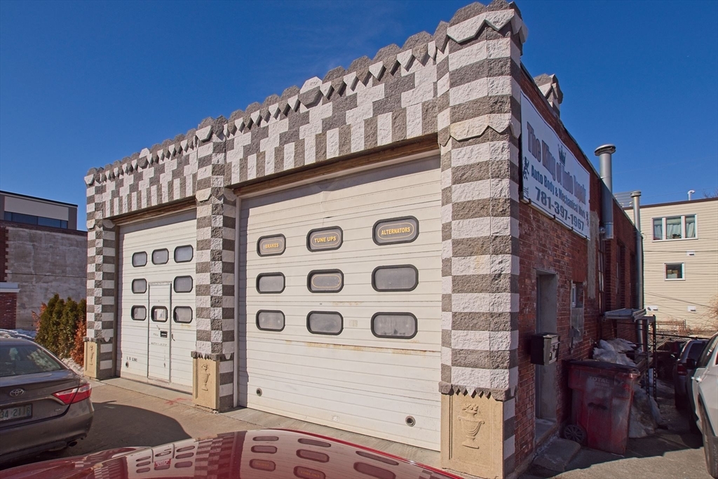 62-64 Eastern Ave, Malden, Massachusetts, ,Commercial Sale,For Sale,Eastern Ave,73479670