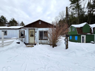 463 Holtshire Rd, Orange, Massachusetts, 2 Bedrooms Bedrooms, 4 Rooms Rooms,1 BathroomBathrooms,Residential,For Sale,Holtshire Rd,73479678