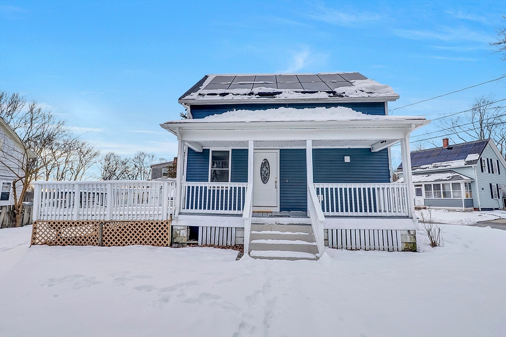 30 Fuller St, Seekonk, Massachusetts, 3 Bedrooms Bedrooms, 5 Rooms Rooms,3 BathroomsBathrooms,Residential,For Sale,Fuller St,73473769