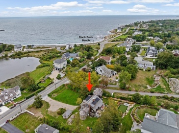 560 Jerusalem Rd, Cohasset, Massachusetts, 4 Bedrooms Bedrooms, 9 Rooms Rooms,4 BathroomsBathrooms,Residential,For Sale,Jerusalem Rd,73479695